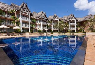 Allamanda Laguna Phuket fotoÄŸrafÄ±