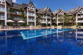Allamanda Laguna Phuket fotoÄŸrafÄ±