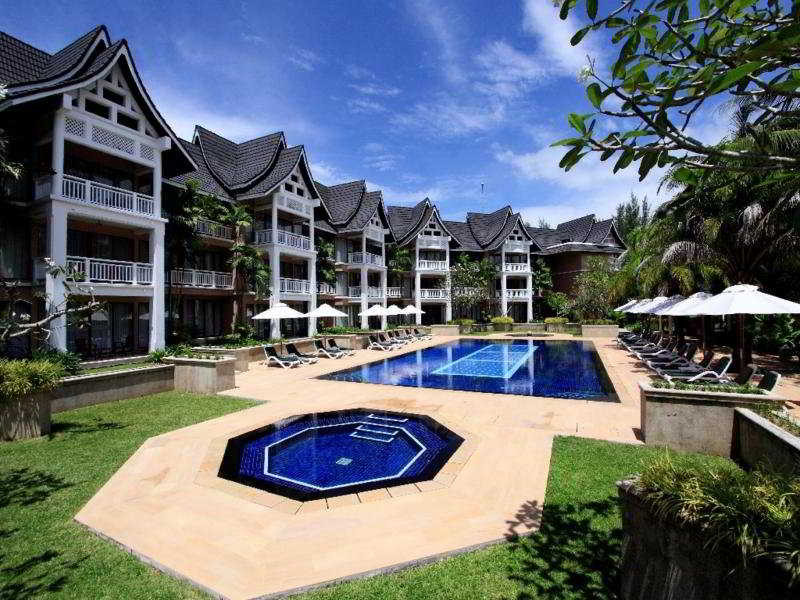 Allamanda Laguna Phuket fotoÄŸrafÄ±