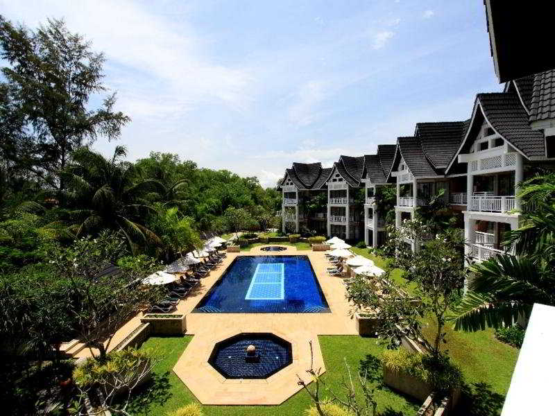 Allamanda Laguna Phuket fotoÄŸrafÄ±