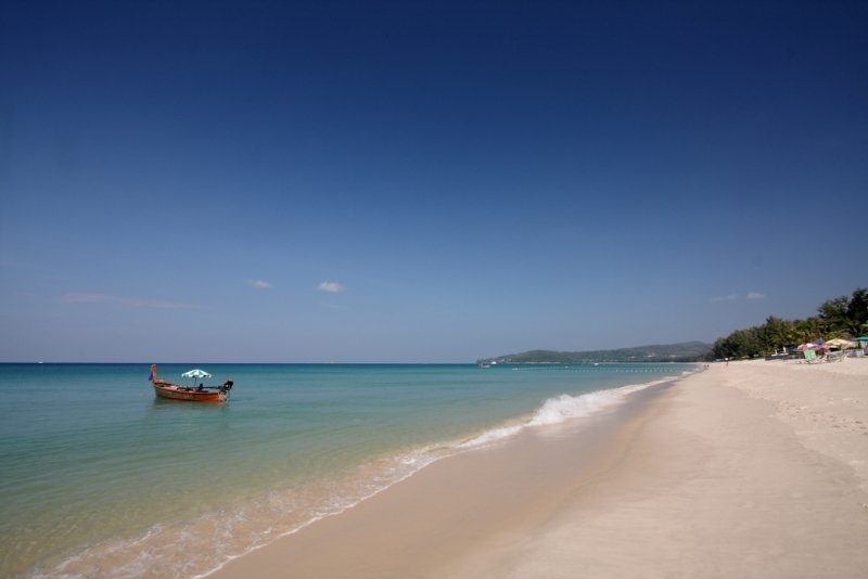 Allamanda Laguna Phuket fotoÄŸrafÄ±