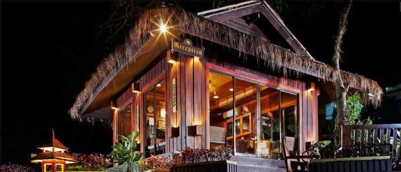Baan Krating Phuket fotoÄŸrafÄ±