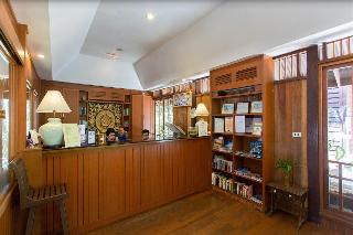 Baan Krating Phuket fotoÄŸrafÄ±