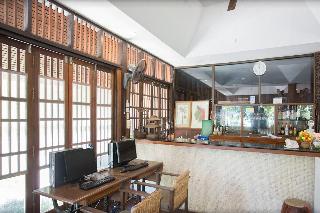 Baan Krating Phuket fotoÄŸrafÄ±