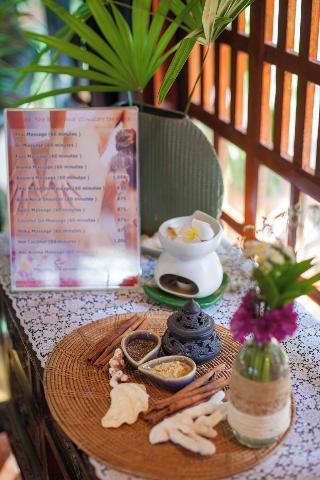 Baan Krating Phuket fotoÄŸrafÄ±
