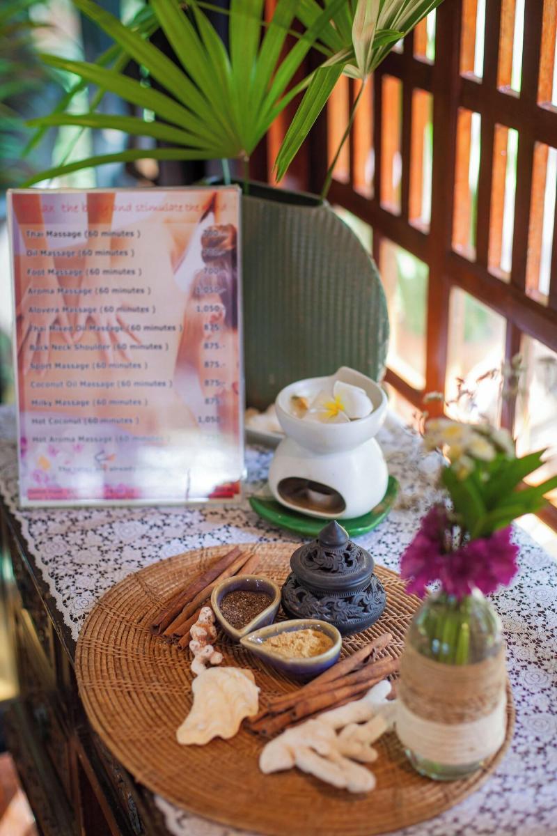 Baan Krating Phuket - Aktivite