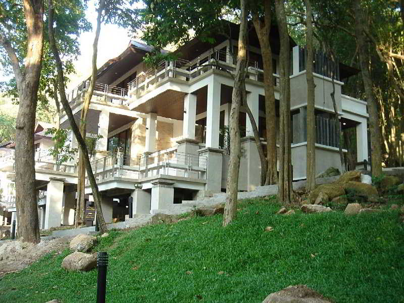 Baan Krating Phuket fotoÄŸrafÄ±