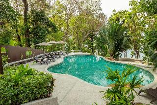 Baan Krating Phuket otel fotoğrafı