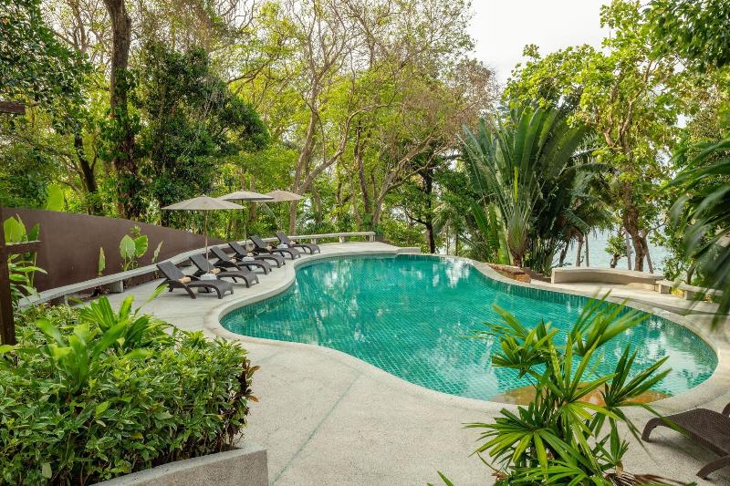 Baan Krating Phuket - Genel