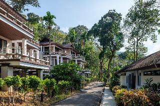 Baan Krating Phuket fotoÄŸrafÄ±