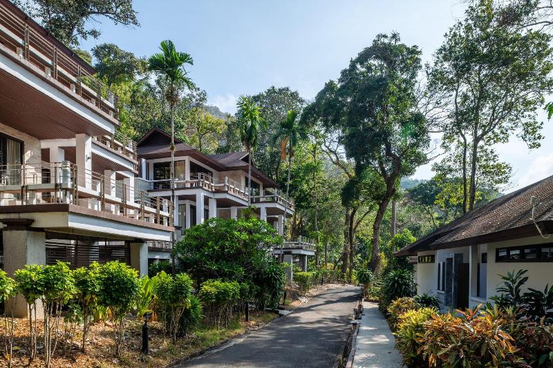 Baan Krating Phuket - Genel