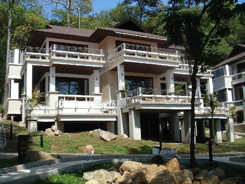 Baan Krating Phuket fotoÄŸrafÄ±
