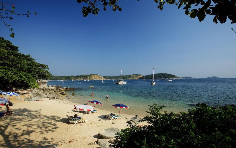 Baan Krating Phuket - Plaj