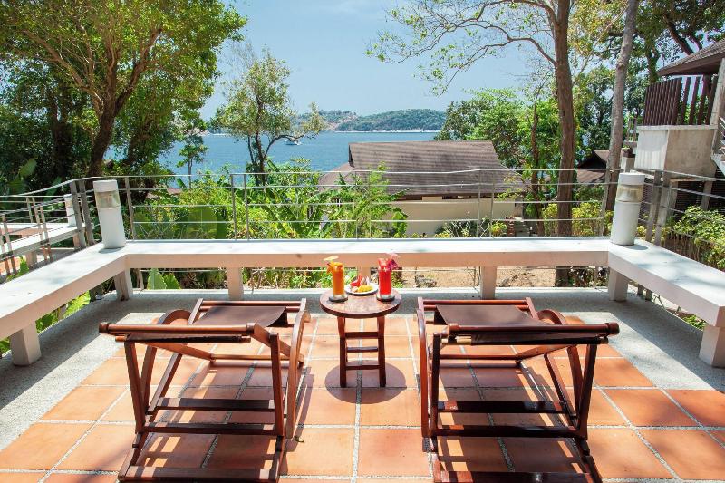 Baan Krating Phuket - Plaj