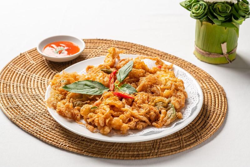 Baan Krating Phuket - Restoran