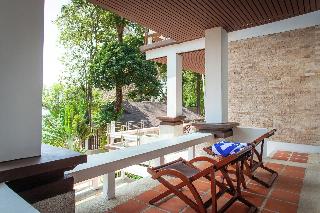 Baan Krating Phuket fotoÄŸrafÄ±