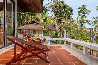 Baan Krating Phuket fotoÄŸrafÄ±