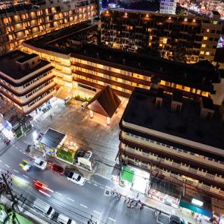 Baumanburi fotoÄŸrafÄ±