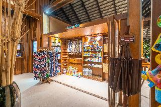 Ao Prao Resort Ko Samet fotoÄŸrafÄ±