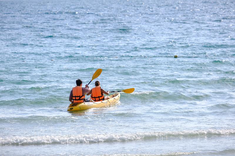 Ao Prao Resort Ko Samet - Aktivite