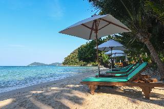 Ao Prao Resort Ko Samet fotoÄŸrafÄ±