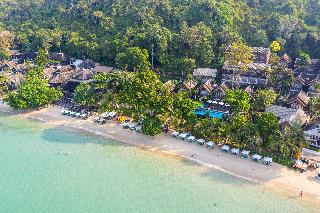 Ao Prao Resort Ko Samet otel fotoğrafı