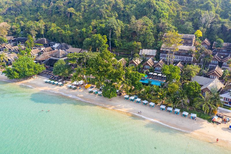 Ao Prao Resort Ko Samet - Genel