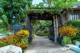 Ao Prao Resort Ko Samet fotoÄŸrafÄ±