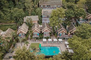 Ao Prao Resort Ko Samet fotoÄŸrafÄ±