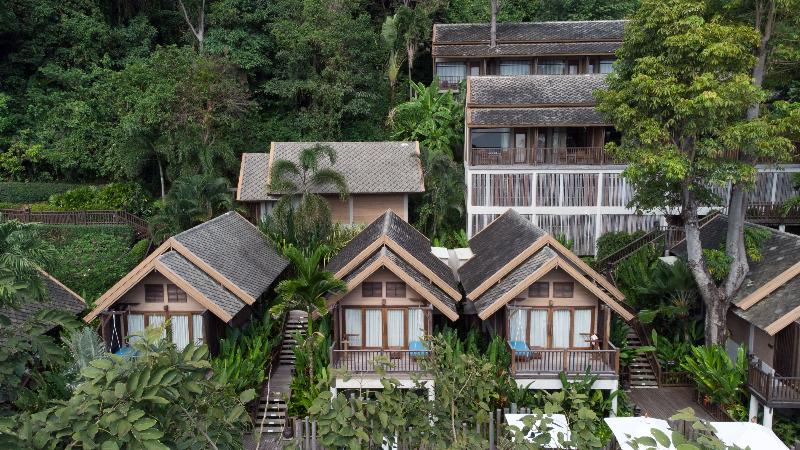 Ao Prao Resort Ko Samet - Genel