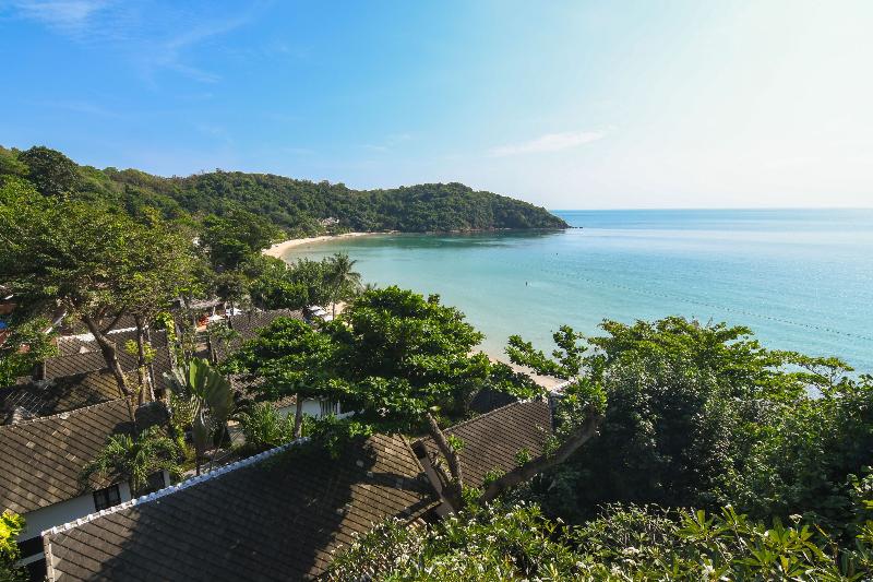 Ao Prao Resort Ko Samet - Genel