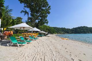 Ao Prao Resort Ko Samet fotoÄŸrafÄ±