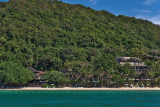 Ao Prao Resort Ko Samet fotoÄŸrafÄ±