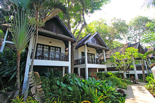 Ao Prao Resort Ko Samet fotoÄŸrafÄ±