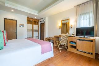 Ao Prao Resort Ko Samet fotoÄŸrafÄ±