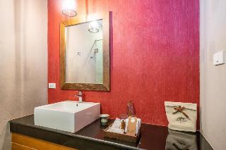 Ao Prao Resort Ko Samet fotoÄŸrafÄ±