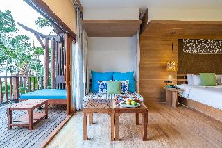 Ao Prao Resort Ko Samet fotoÄŸrafÄ±