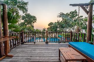 Ao Prao Resort Ko Samet fotoÄŸrafÄ±