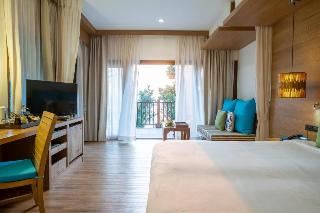 Ao Prao Resort Ko Samet fotoÄŸrafÄ±