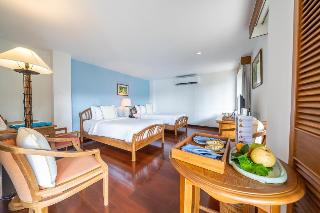 Ao Prao Resort Ko Samet fotoÄŸrafÄ±