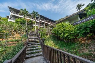 Ao Prao Resort Ko Samet fotoÄŸrafÄ±
