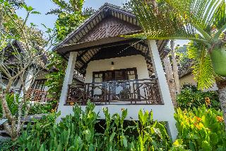 Ao Prao Resort Ko Samet fotoÄŸrafÄ±