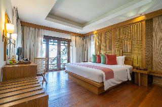 Ao Prao Resort Ko Samet fotoÄŸrafÄ±