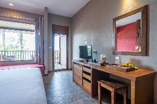 Ao Prao Resort Ko Samet fotoÄŸrafÄ±