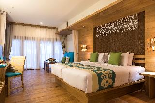 Ao Prao Resort Ko Samet fotoÄŸrafÄ±