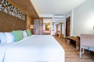 Ao Prao Resort Ko Samet fotoÄŸrafÄ±