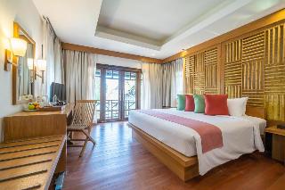 Ao Prao Resort Ko Samet fotoÄŸrafÄ±