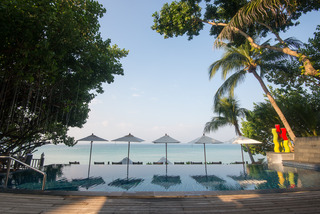 Ao Prao Resort Ko Samet fotoÄŸrafÄ±