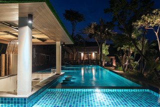 Ao Prao Resort Ko Samet fotoÄŸrafÄ±