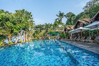Ao Prao Resort Ko Samet fotoÄŸrafÄ±